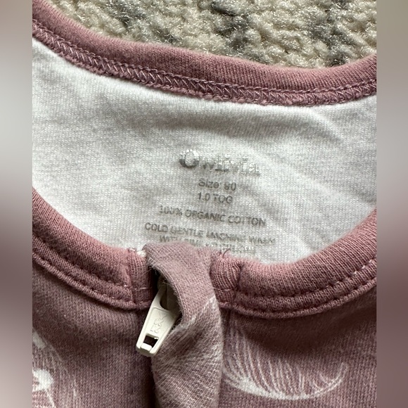 Sleepwalker for girls 3T - 90 (is the size on it) a great condition - Picture 3 of 3